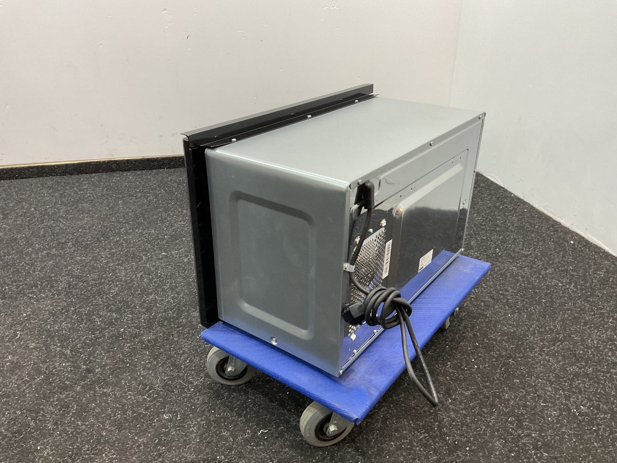 Siemens inbouwmagnetron BE523LMB1 - iQ300 - 38x59 cm