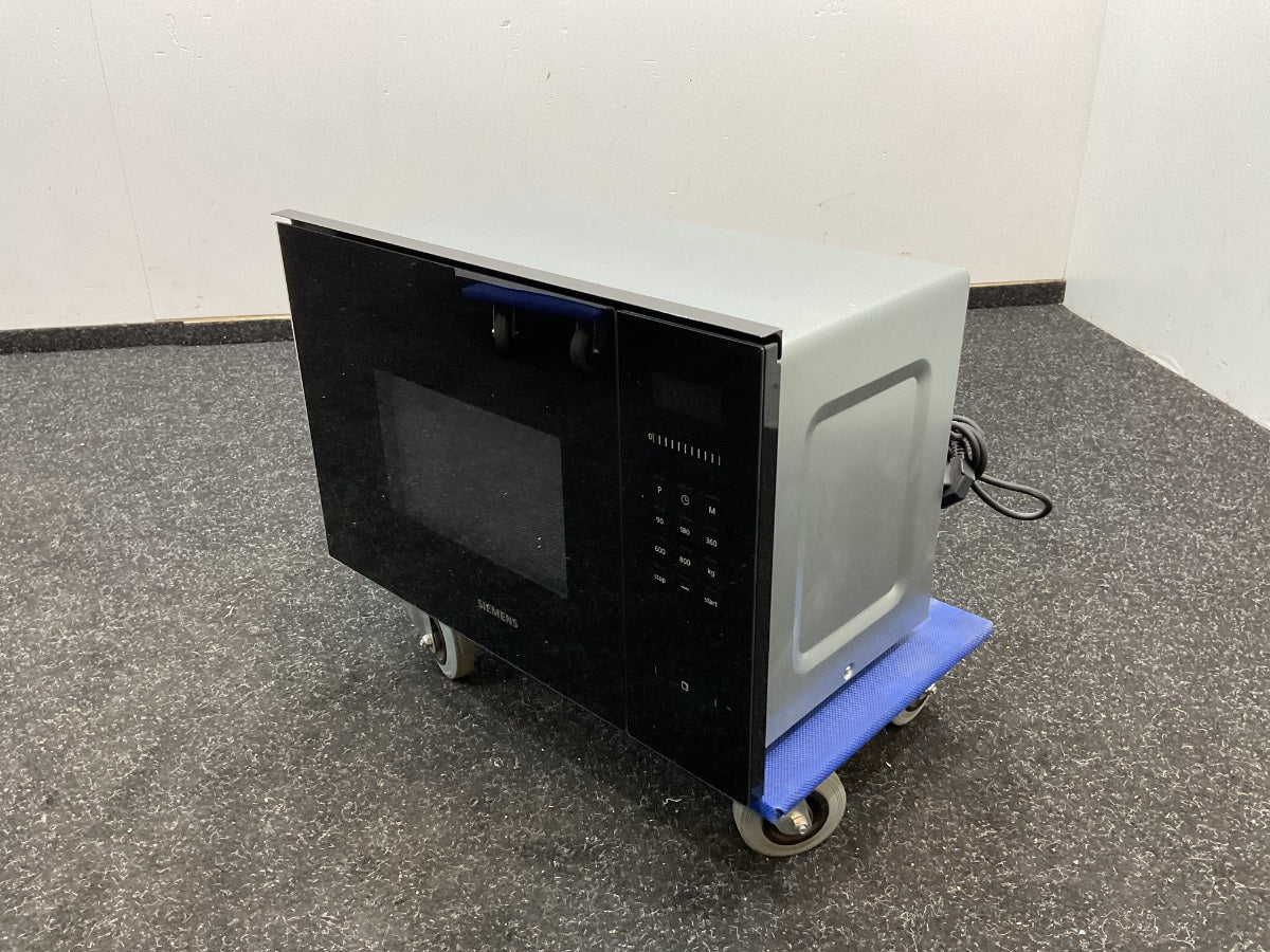 Siemens inbouwmagnetron BE523LMB1 - iQ300 - 38x59 cm