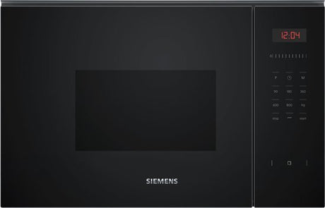 Siemens inbouwmagnetron BE523LMB1 - iQ300 - 38x59 cm