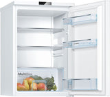 Bosch koelkast KTR15NWEB Serie 2 - Tafelmodel - Wit