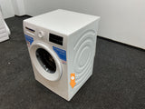 Bosch wasmachine WAN2827YFG - Serie 4 - NL/FR Display