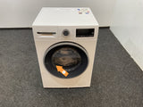 Bosch was-droogcombi WNG254A7NL Serie 6 - 10.5/6 kg 