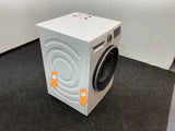 Bosch was-droogcombi WNG254A7NL Serie 6 - 10.5/6 kg 