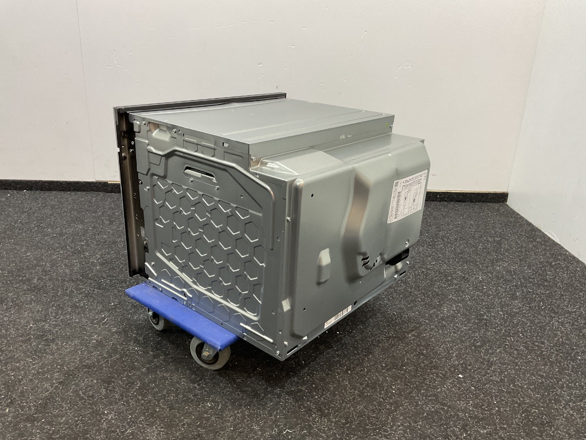 Bosch compacte inbouwoven CBG7341B1 - Serie 8