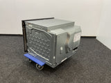 Bosch compacte inbouwoven CBG7341B1 - Serie 8