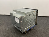 Bosch compacte inbouwoven CBG7341B1 - Serie 8