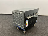 Bosch compacte inbouwoven CBG7341B1 - Serie 8