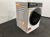 Whirlpool wasmachine WPM 27W ADS BE - 12 kg - Wit