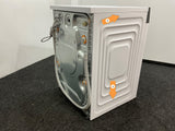 Whirlpool wasmachine WPM 27W ADS BE - 12 kg - Wit