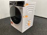 Whirlpool wasmachine WPM 27W ADS BE - 12 kg - Wit