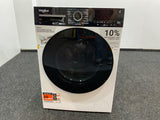 Whirlpool wasmachine WPM 27W ADS BE - 12 kg - Wit