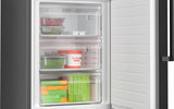 Bosch koelkast KGN39VXCT - 363L - Zwart