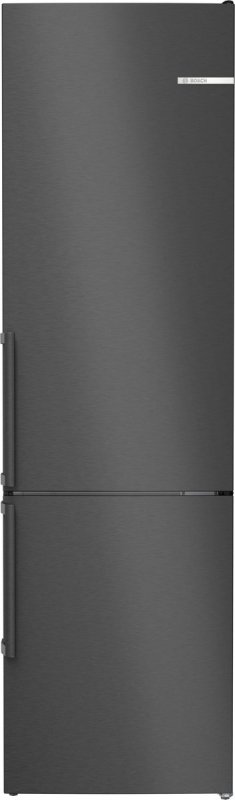 Bosch koelkast KGN39VXCT - 363L - Zwart