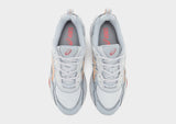 ASICS GEL-NYC RGD Piedmond gray/Faded orange | maat 44