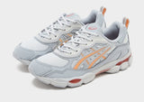 ASICS GEL-NYC RGD Piedmond gray/Faded orange | maat 44