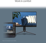 ASUS ZenScreen MB166C - Portable USB-C Monitor - Met Smartcover - 15.6 inch