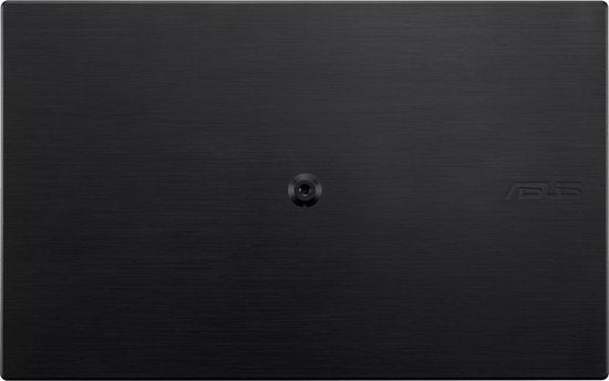ASUS ZenScreen MB166C - Portable USB-C Monitor - Met Smartcover - 15.6 inch