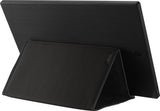 ASUS ZenScreen MB166C - Portable USB-C Monitor - Met Smartcover - 15.6 inch