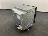 Siemens inbouwoven HS736G1B1 - iQ700 - met stoom - Zwart
