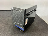 Siemens inbouwoven HS736G1B1 - iQ700 - met stoom - Zwart