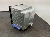 Siemens inbouwoven HS736G1B1 - iQ700 - met stoom - Zwart