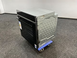 Siemens inbouwoven HS736G1B1 - iQ700 - met stoom - Zwart