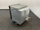 Bosch inbouwoven HBG536EB4 - Serie 6 - Zwart