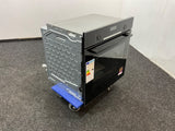 Bosch inbouwoven HBG536EB4 - Serie 6 - Zwart