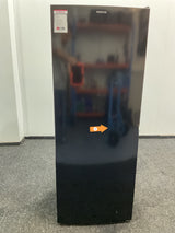 Inventum vrieskast VR1430B - Vrijstaand - Zwart