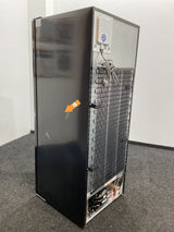 Inventum vrieskast VR1430B - Vrijstaand - Zwart