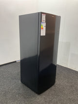 Inventum vrieskast VR1430B - Vrijstaand - Zwart