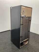 Inventum vrieskast VR1430B - Vrijstaand - Zwart