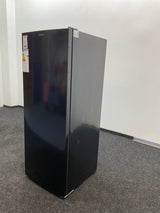 Inventum vrieskast VR1430B - Vrijstaand - Zwart