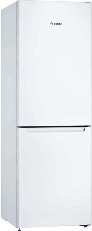 Bosch koelkast KGN33NWEB - Serie 2 - Wit