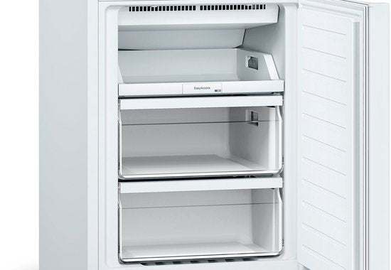 Bosch koelkast KGN33NWEB - Serie 2 - Wit