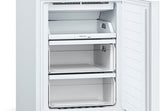 Bosch koelkast KGN33NWEB - Serie 2 - Wit