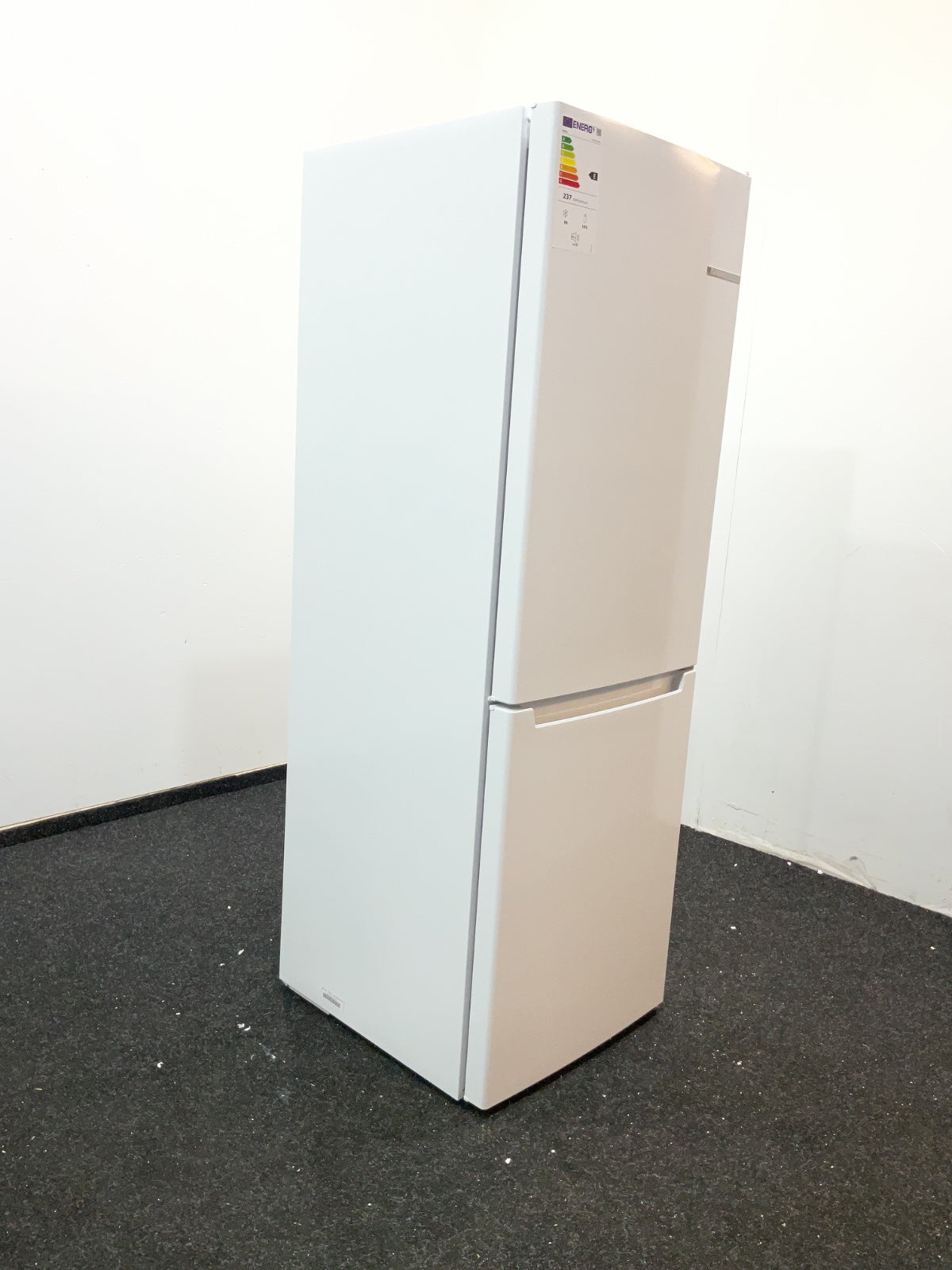 Bosch koelkast KGN33NWEB - Serie 2 - Wit