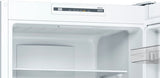 Bosch koelkast KGN33NWEB - Serie 2 - Wit