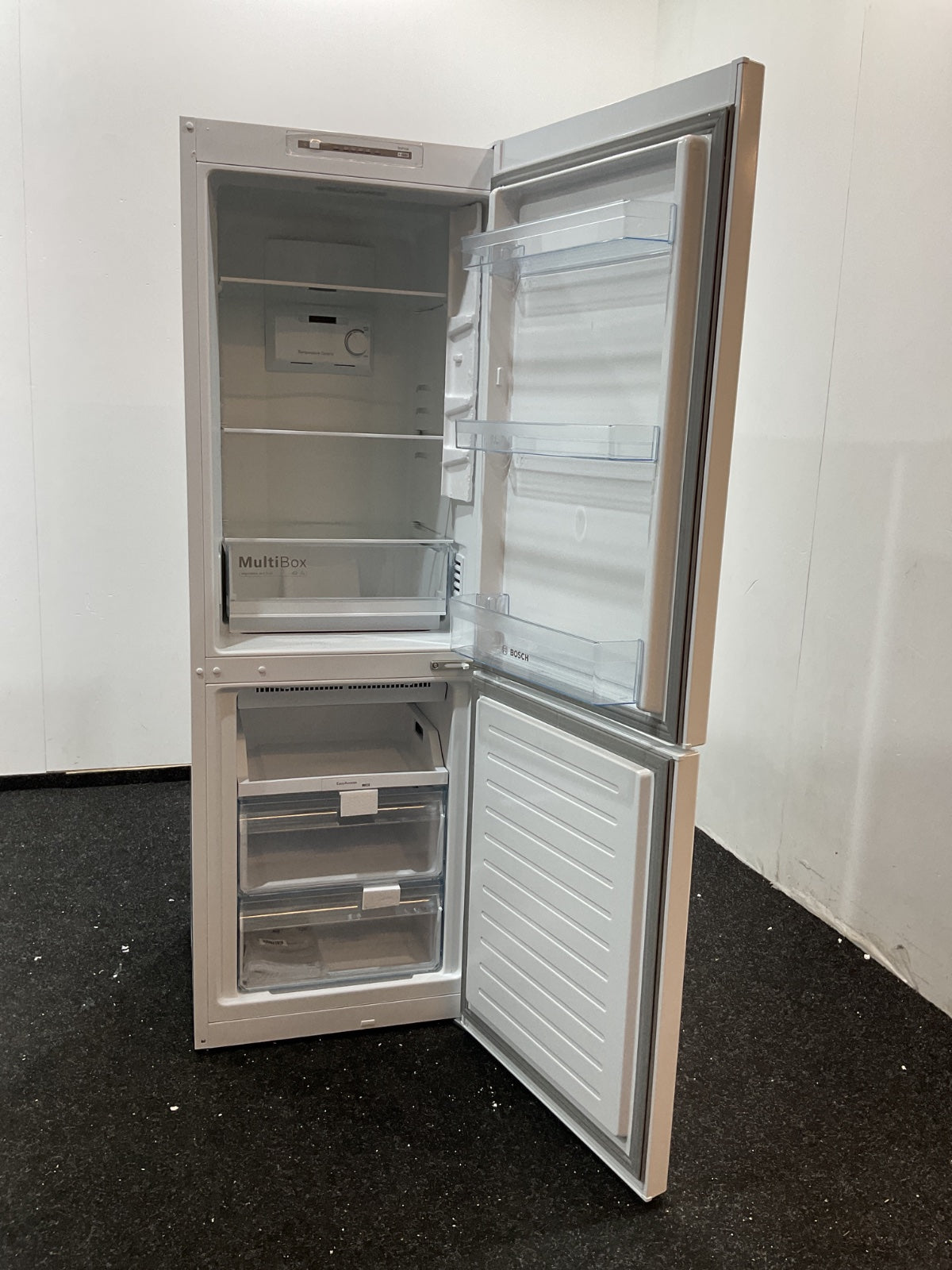 Bosch koelkast KGN33NWEB - Serie 2 - Wit