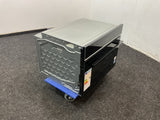 Siemens inbouwoven CB734G1B1 - 60 cm x 45 cm - Zwart