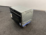 Siemens inbouwoven CB734G1B1 - 60 cm x 45 cm - Zwart