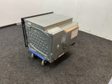 Siemens inbouwoven CB734G1B1 - 60 cm x 45 cm - Zwart
