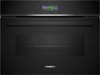 Siemens inbouwoven CB734G1B1 - 60 cm x 45 cm - Zwart