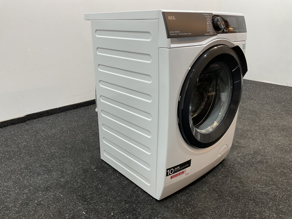 AEG wasmachine LR7696UD4 - 7000 Serie - ProSteam 