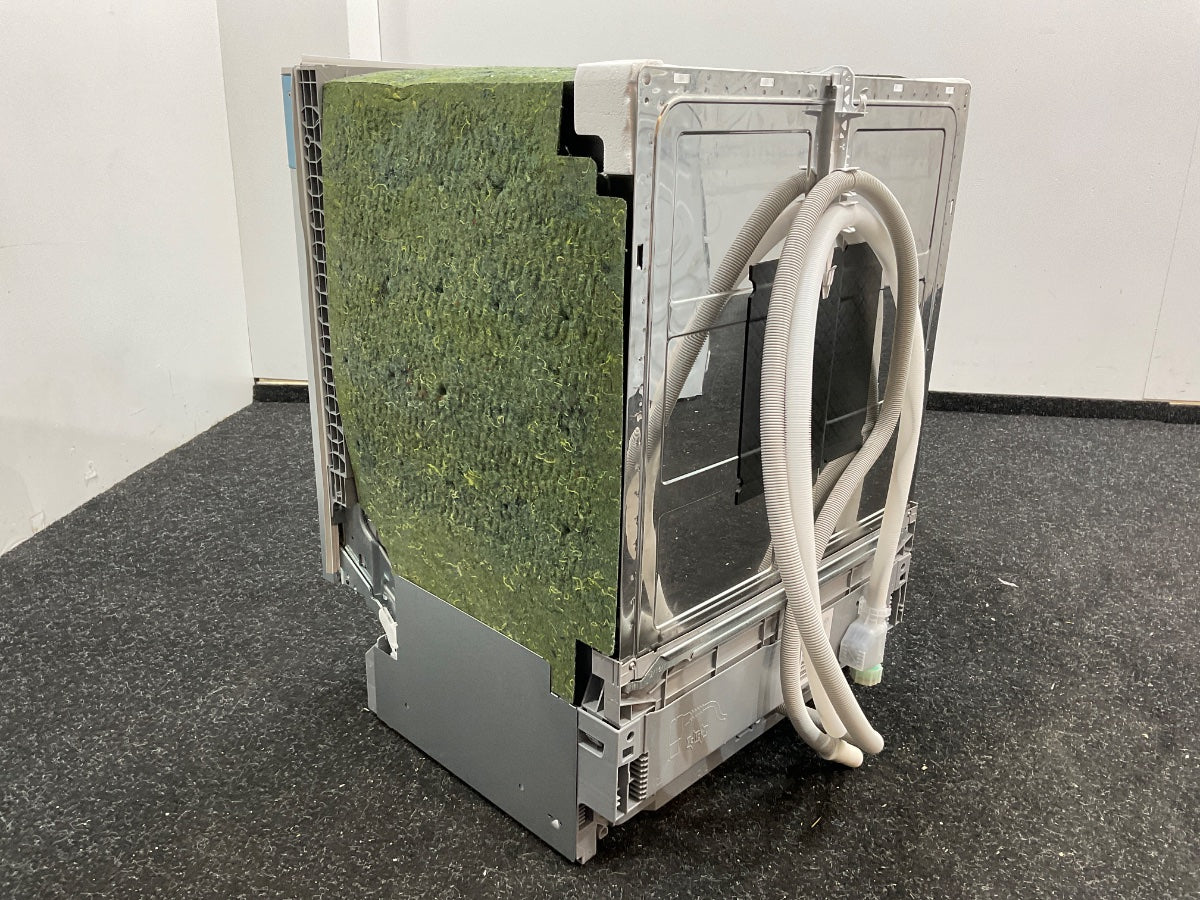 Siemens inbouwvaatwasser SN63EX04TE - iQ300