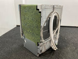 Siemens inbouwvaatwasser SN63EX04TE - iQ300