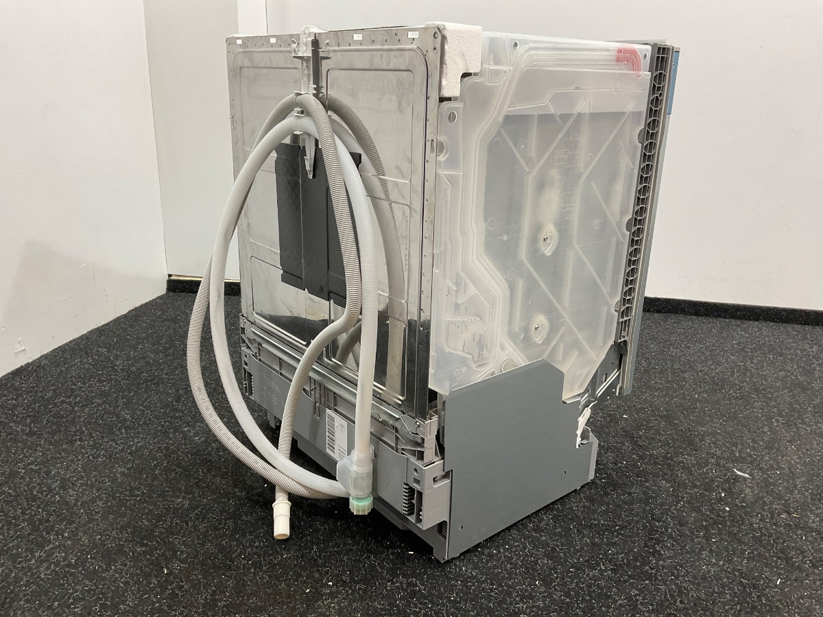 Siemens inbouwvaatwasser SN63EX04TE - iQ300