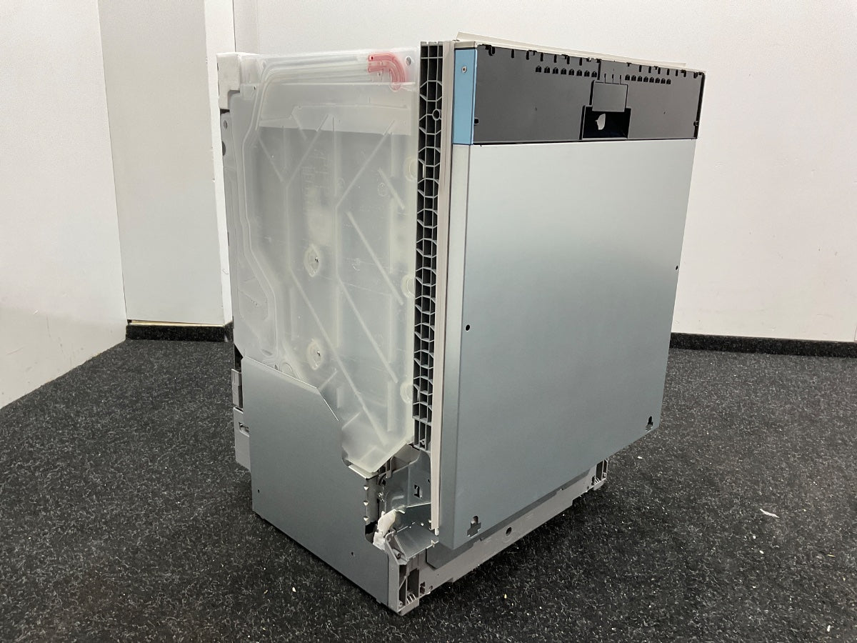 Siemens inbouwvaatwasser SN63EX04TE - iQ300