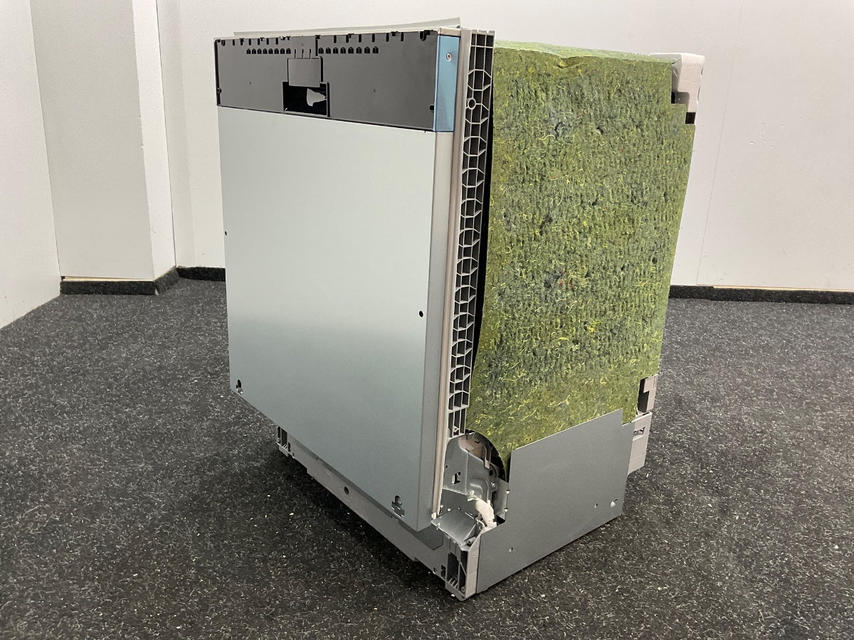 Siemens inbouwvaatwasser SN63EX04TE - iQ300