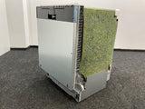 Siemens inbouwvaatwasser SN63EX04TE - iQ300